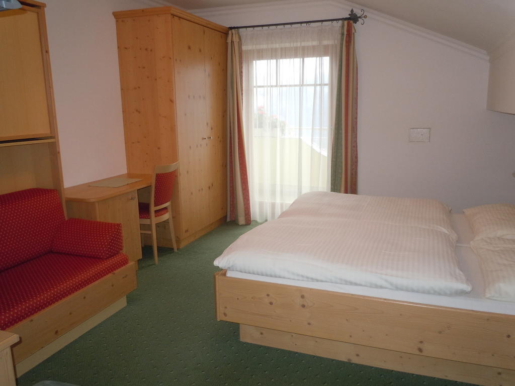 Apartamento Haus Heigl Sankt Johann im Pongau Habitación foto