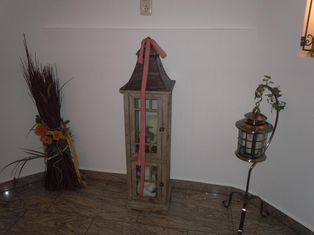 Apartamento Haus Heigl Sankt Johann im Pongau Exterior foto