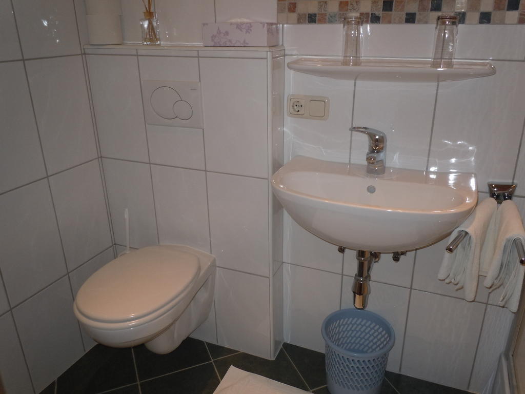 Apartamento Haus Heigl Sankt Johann im Pongau Habitación foto