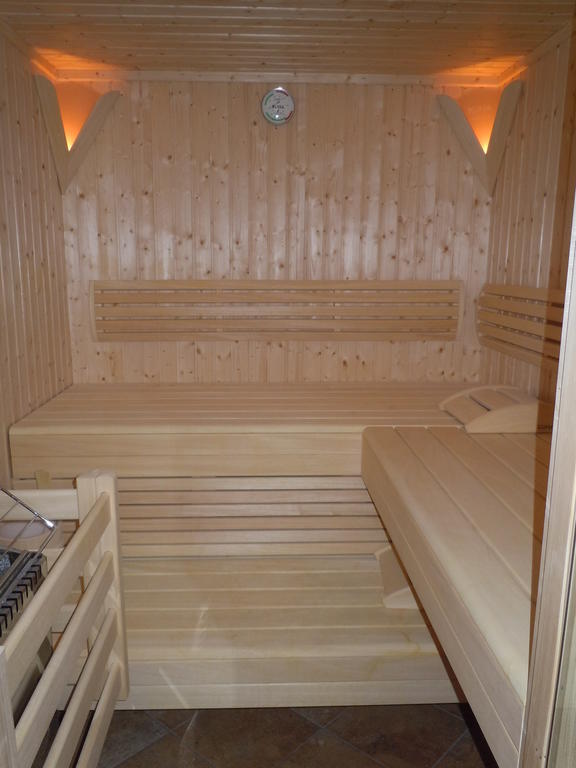 Apartamento Haus Heigl Sankt Johann im Pongau Exterior foto