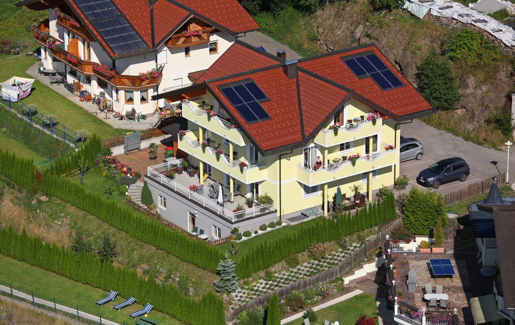 Apartamento Haus Heigl Sankt Johann im Pongau Exterior foto