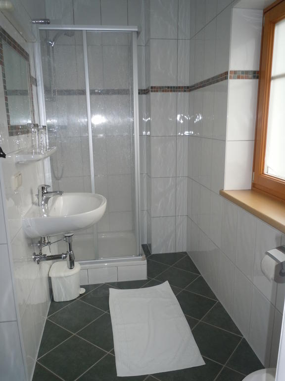 Apartamento Haus Heigl Sankt Johann im Pongau Habitación foto