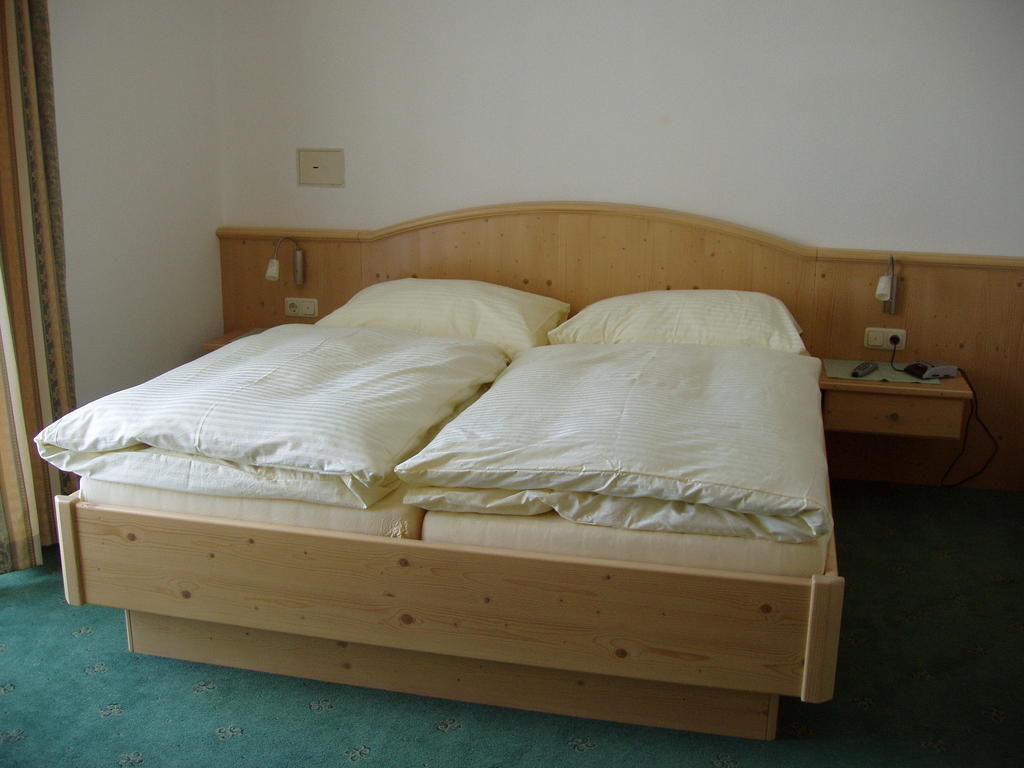 Apartamento Haus Heigl Sankt Johann im Pongau Habitación foto