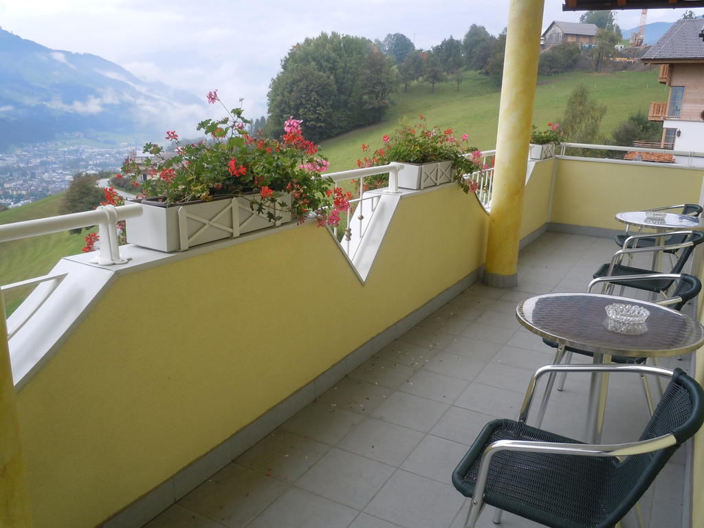 Apartamento Haus Heigl Sankt Johann im Pongau Habitación foto