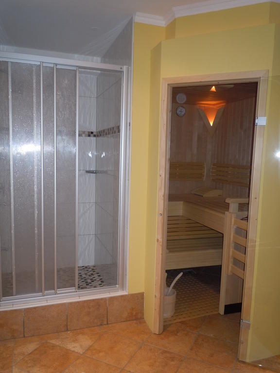 Apartamento Haus Heigl Sankt Johann im Pongau Exterior foto