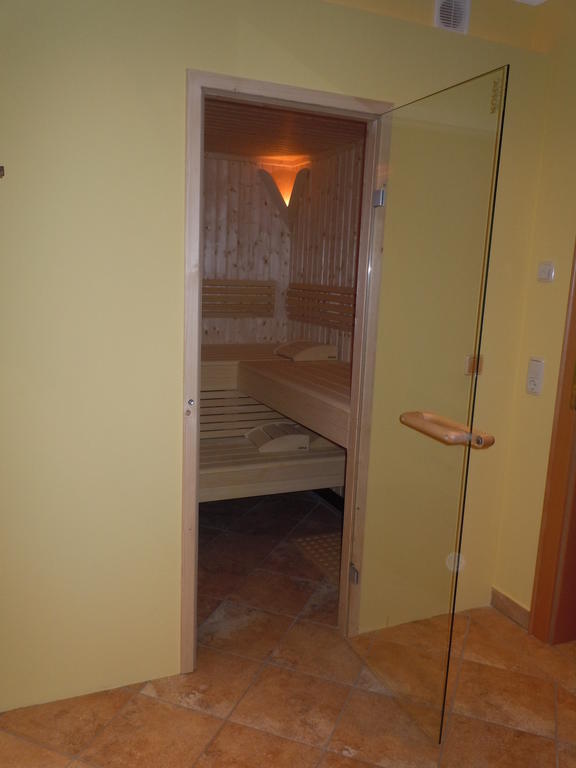 Apartamento Haus Heigl Sankt Johann im Pongau Exterior foto